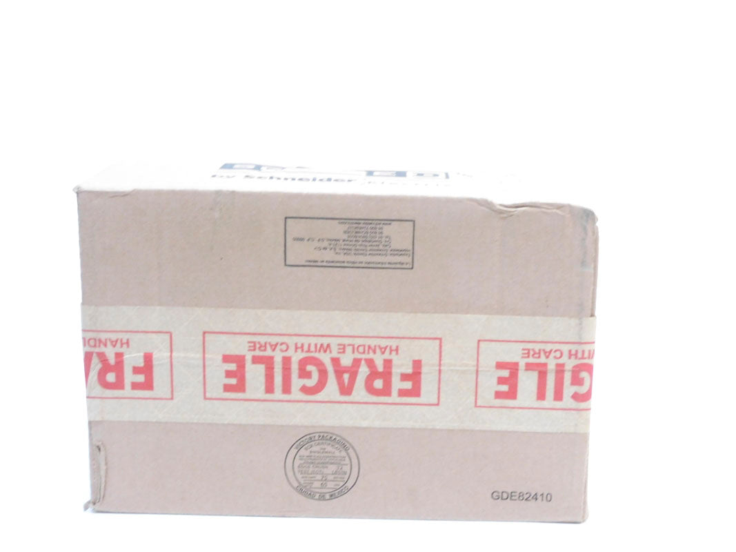 SQUARE D BGA260202 20A 480V NSFS