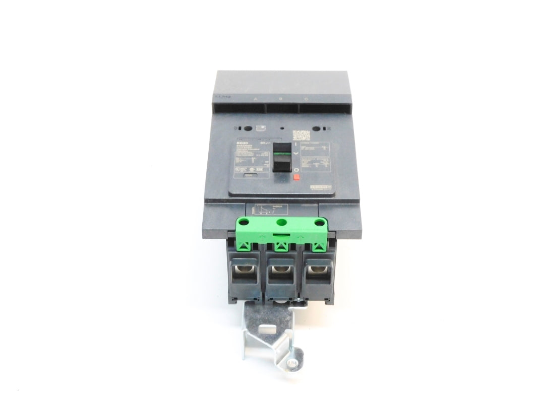 SQUARE D BGA34020Y 20A 480/277V NUPI