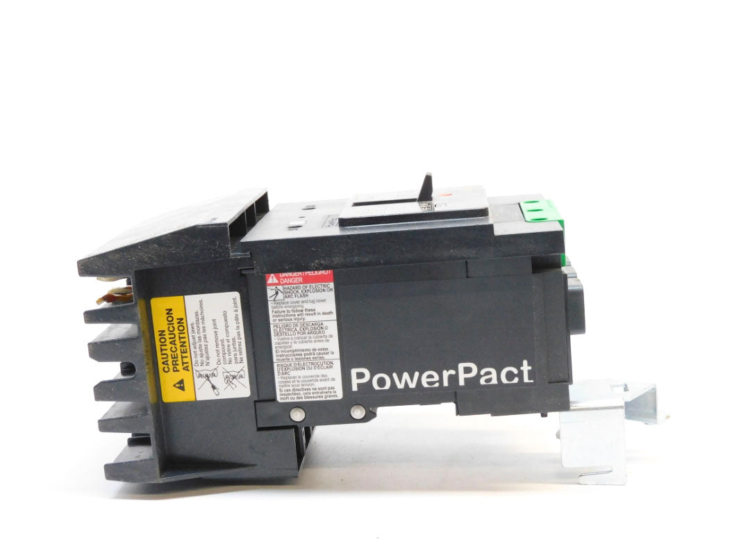 SQUARE D BGA34020Y 20A 480/277V NUPI