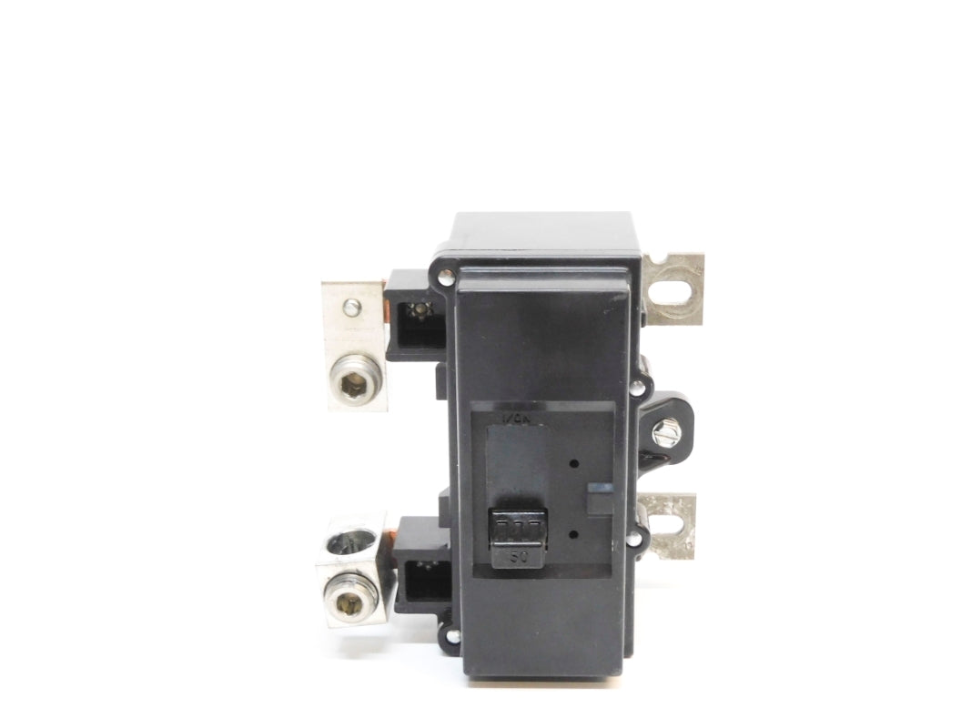 SQUARE D QOM2150MVH 120/240V 150A UNMP