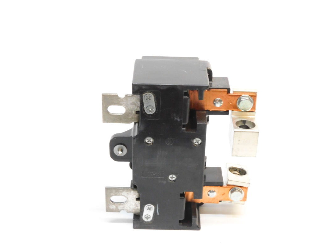 SQUARE D QOM2150MVH 120/240V 150A UNMP