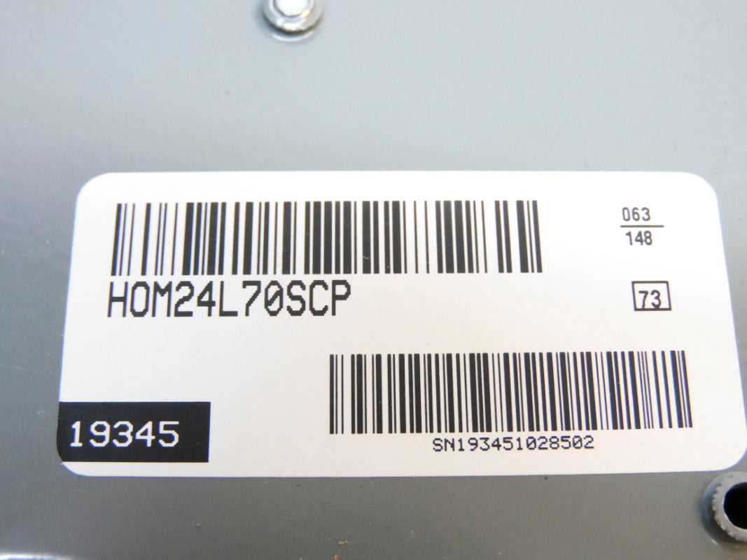 SQUARE D HOM24L70SCP SER. 002 NSMP