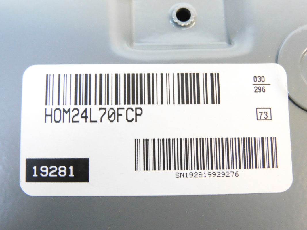 SQUARE D HOM24L70FCP SER. 002 NSMP