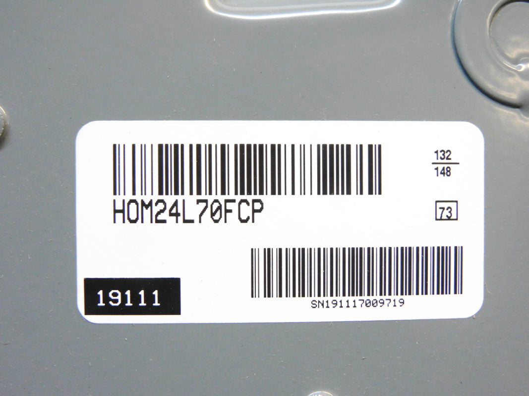 SQUARE D HOM24L70FCP SER. 002 (AS PICTURED) NSMP