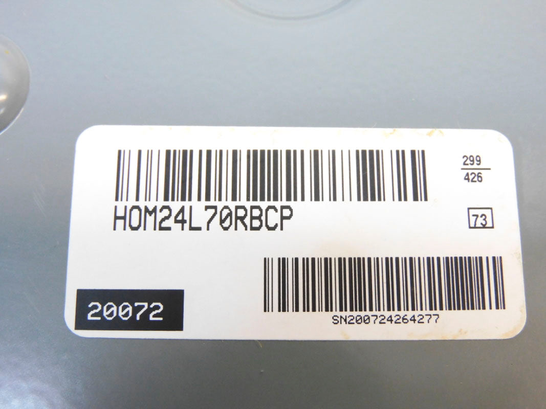 SQUARE D HOM24L70RBCP SER. 002 NSMP