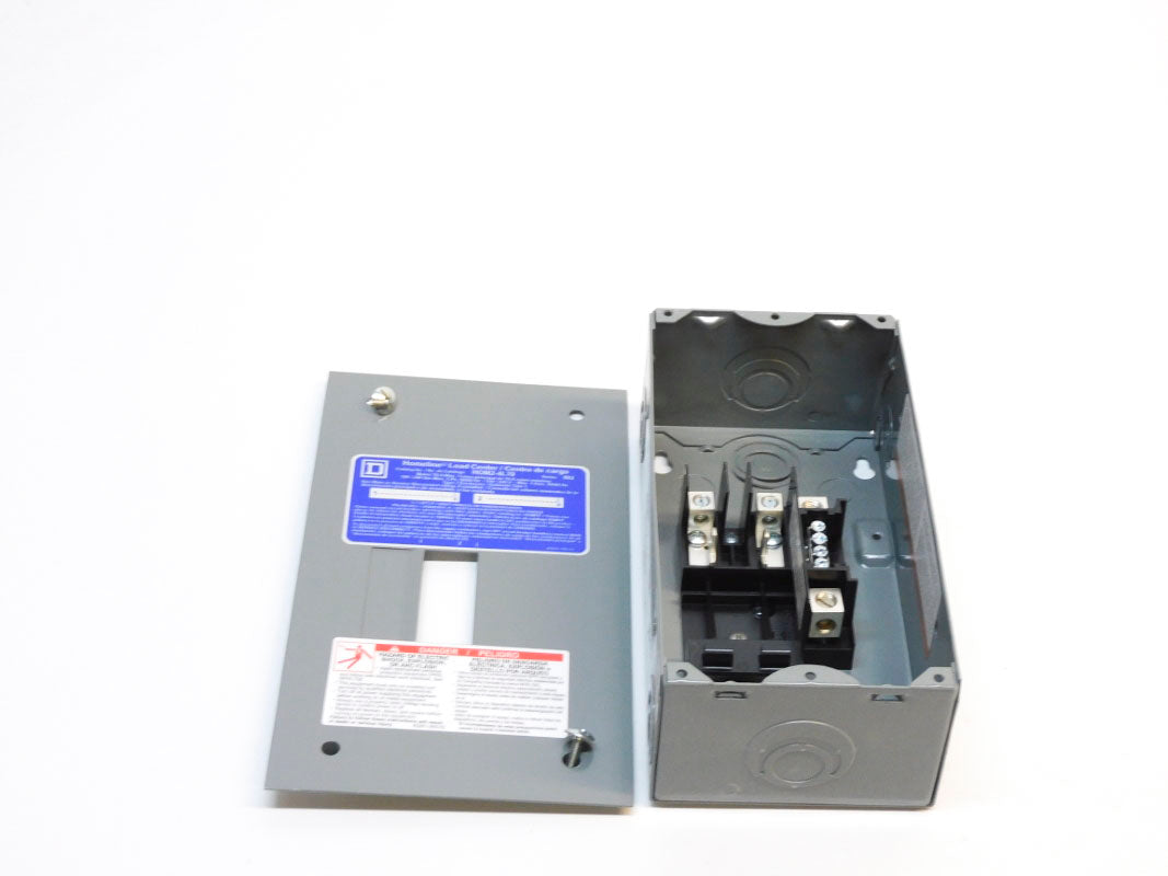 SQUARE D HOM24L70FCP SER. 002 (AS PICTURED) NSNP
