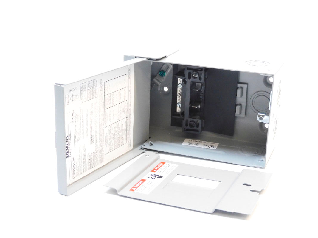 SIEMENS W0204ML1060 60A 120/240V NSNP