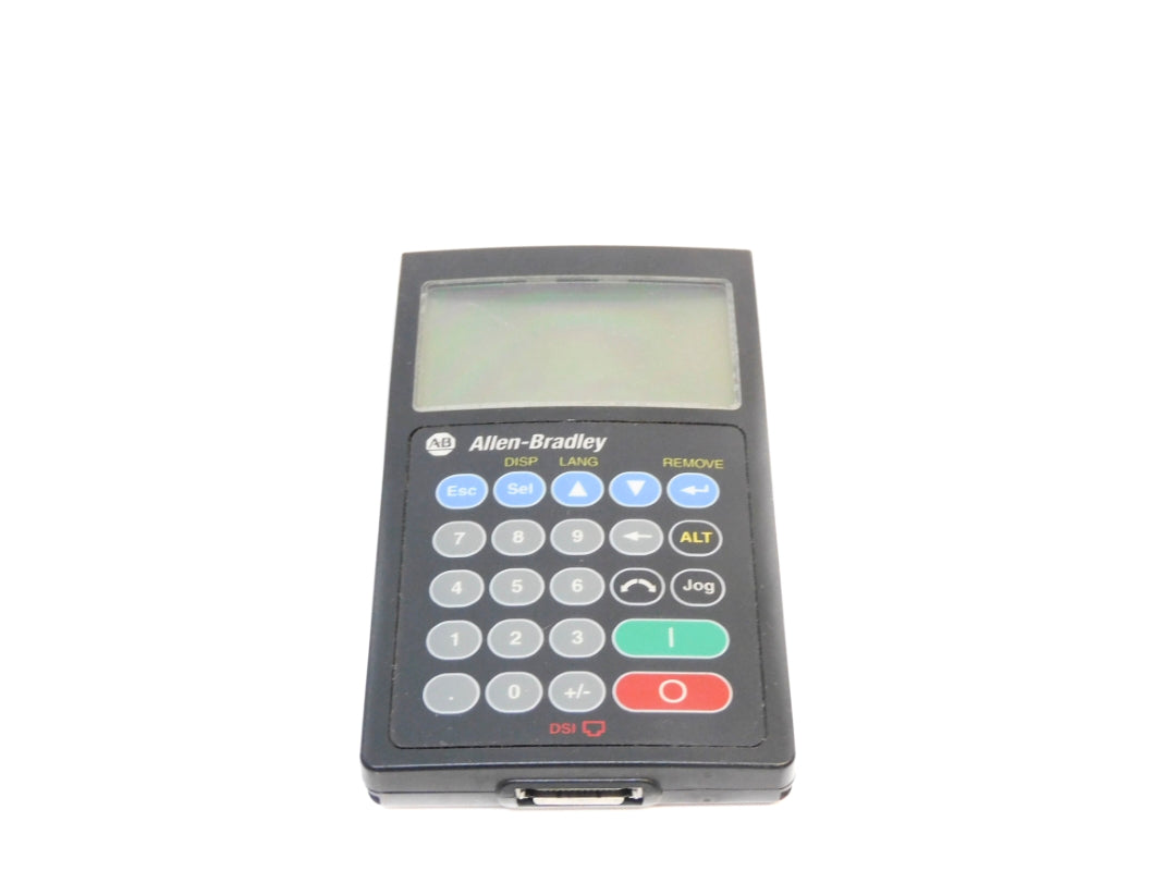 ALLEN BRADLEY 22-HIM-A3 SER. A F/W 2.006 UNMP