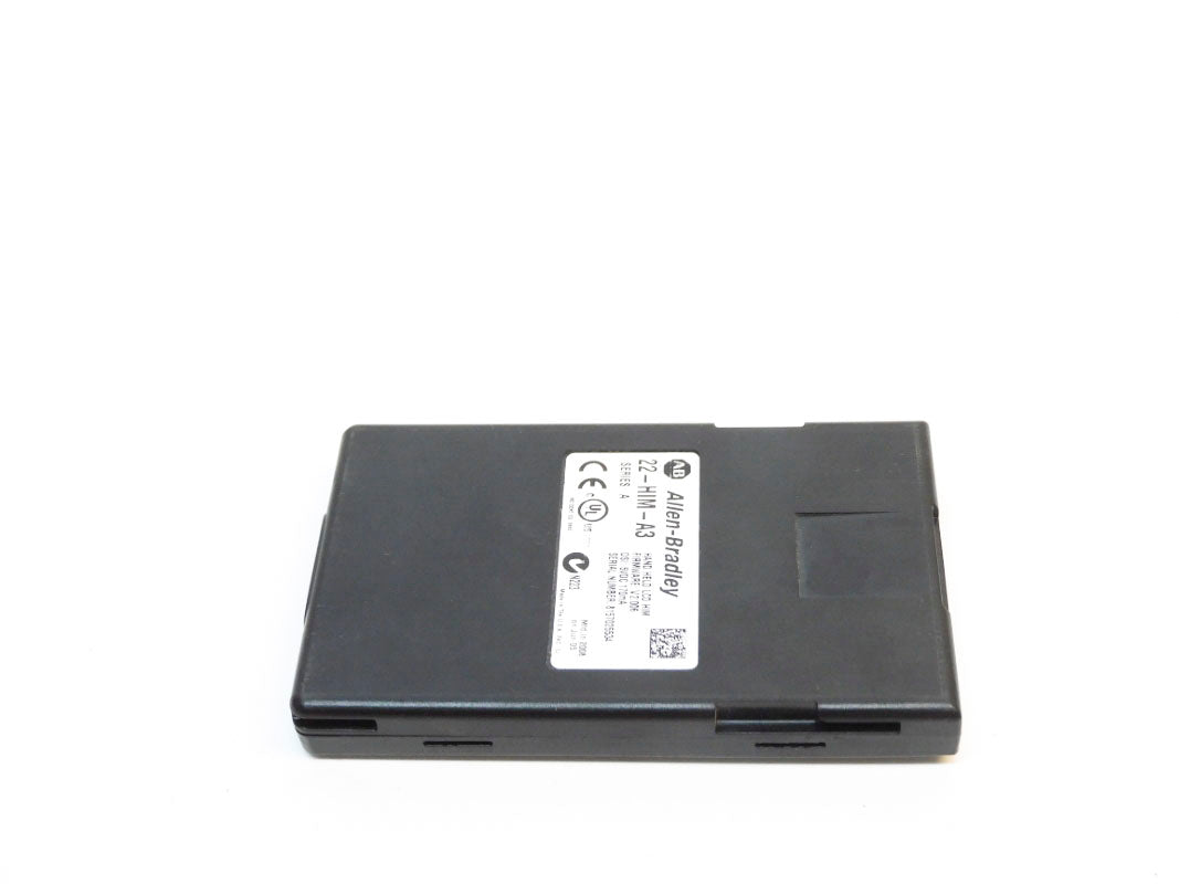 ALLEN BRADLEY 22-HIM-A3 SER. A F/W 2.006 UNMP