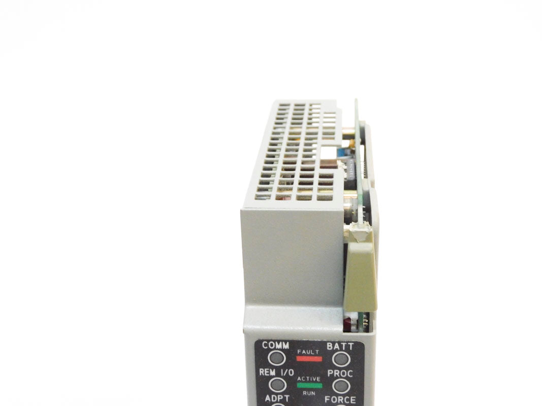ALLEN BRADLEY 1785-LT SER. B F/W N (NO KEY) (AS PICTURED) UNMP