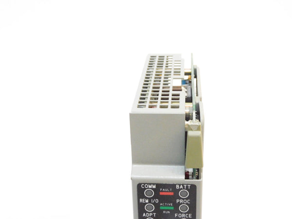 ALLEN BRADLEY 1785-LT SER. B F/W N (NO KEY) (AS PICTURED) UNMP