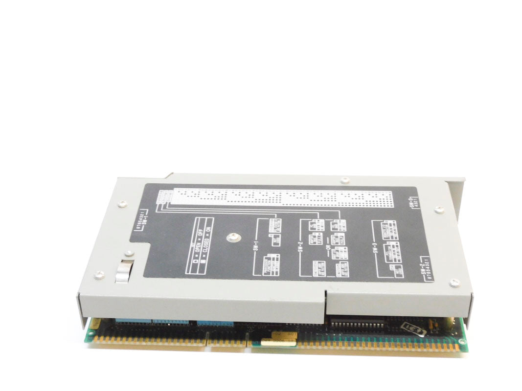 ALLEN BRADLEY 1785-LT SER. B F/W N (NO KEY) (AS PICTURED) UNMP