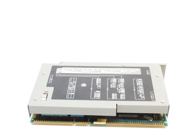 ALLEN BRADLEY 1785-LT SER. B F/W N (NO KEY) (AS PICTURED) UNMP