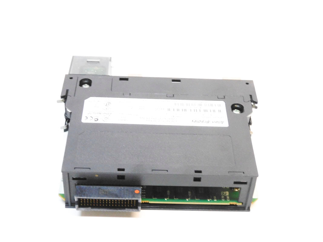 ALLEN BRADLEY 1756-EN2T SER. A F/W 1.003 24VDC (AS PICTURED) NSNP-OEM