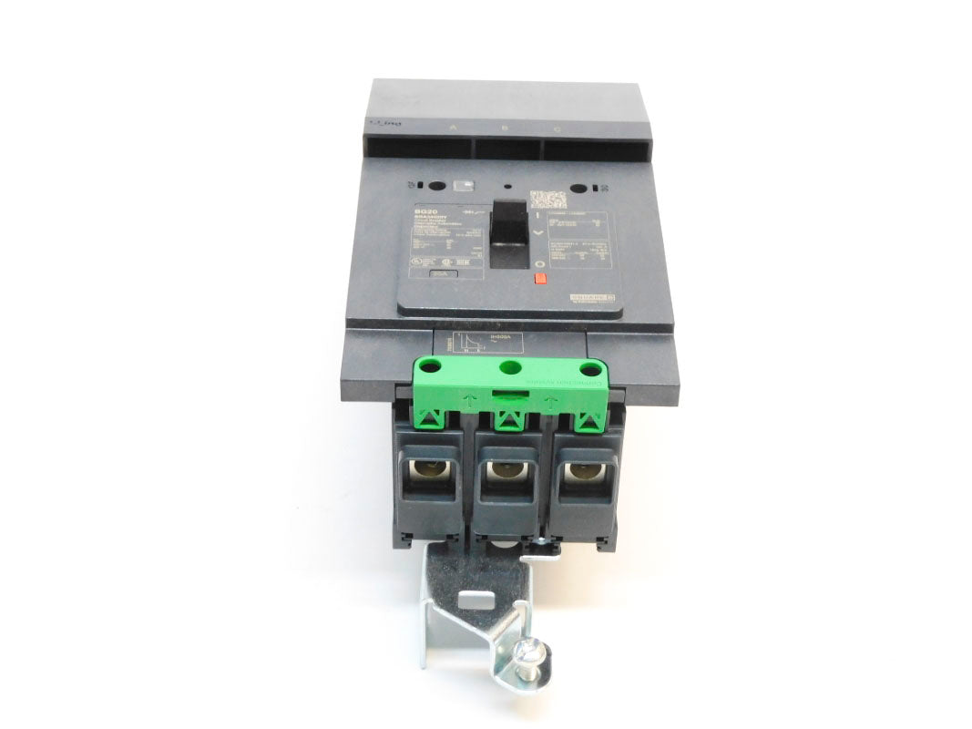 SQUARE D BGA34020Y 20A 480/277V NSMP