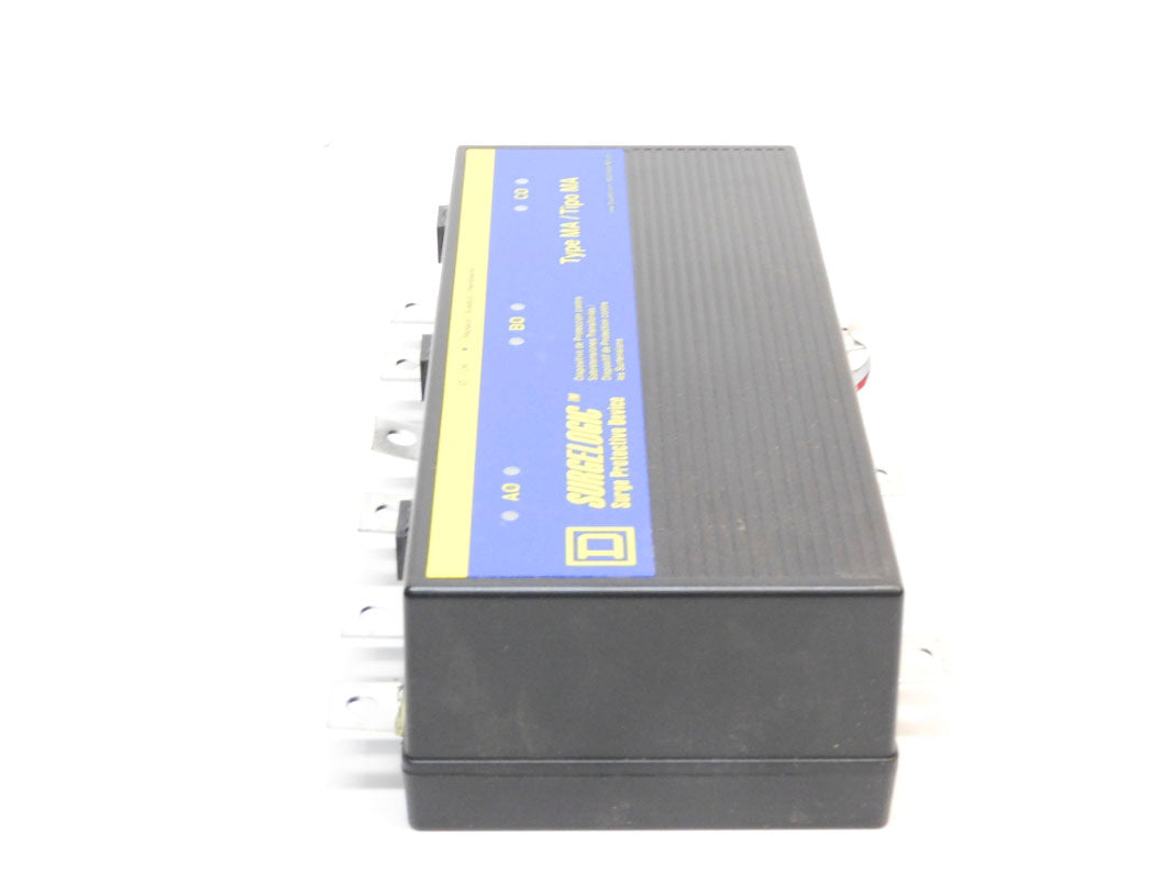 SQUARE D MA4IBA12 SER. 003 NSMP