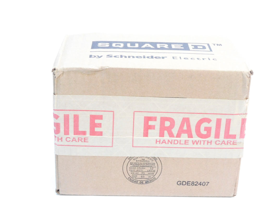 SQUARE D BGL36080 480V 80A NSFS