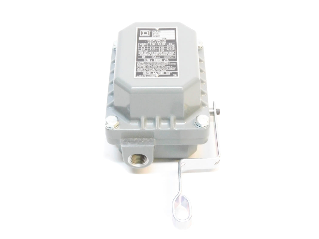 SQUARE D 9036DR31 SER. A NSMP