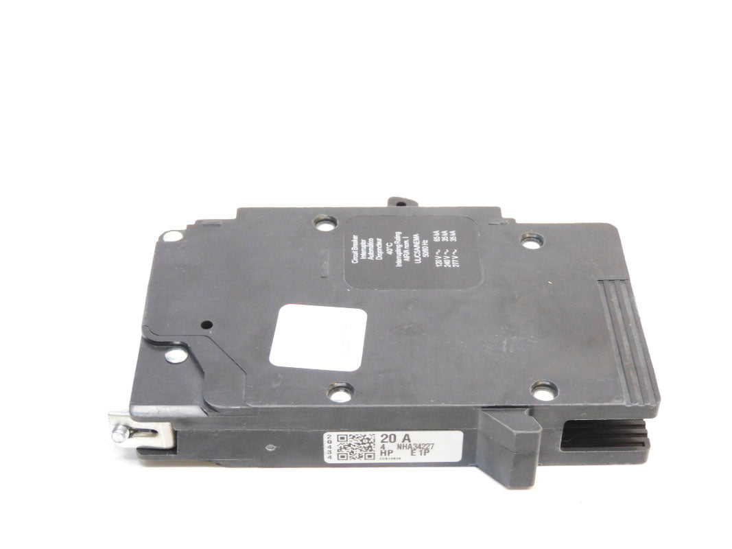 SQUARE D EGB14020 20A 277V NSNP