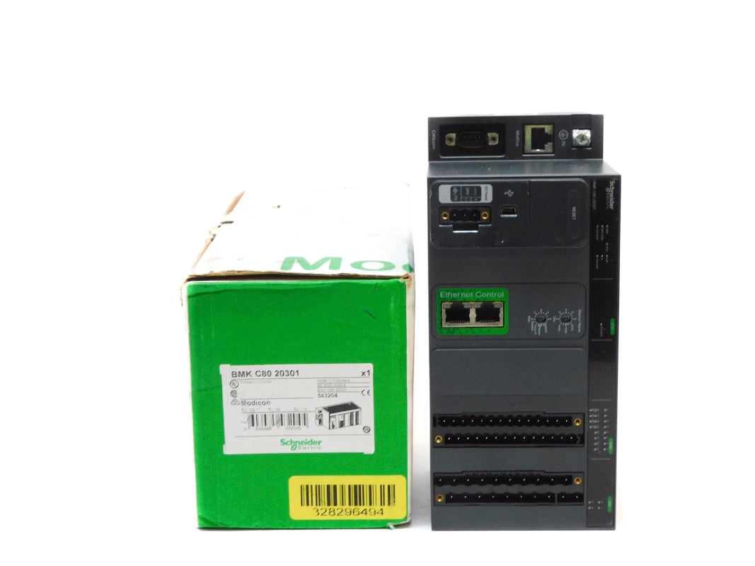 SCHNEIDER ELECTRIC BMKC8020301 NSMP