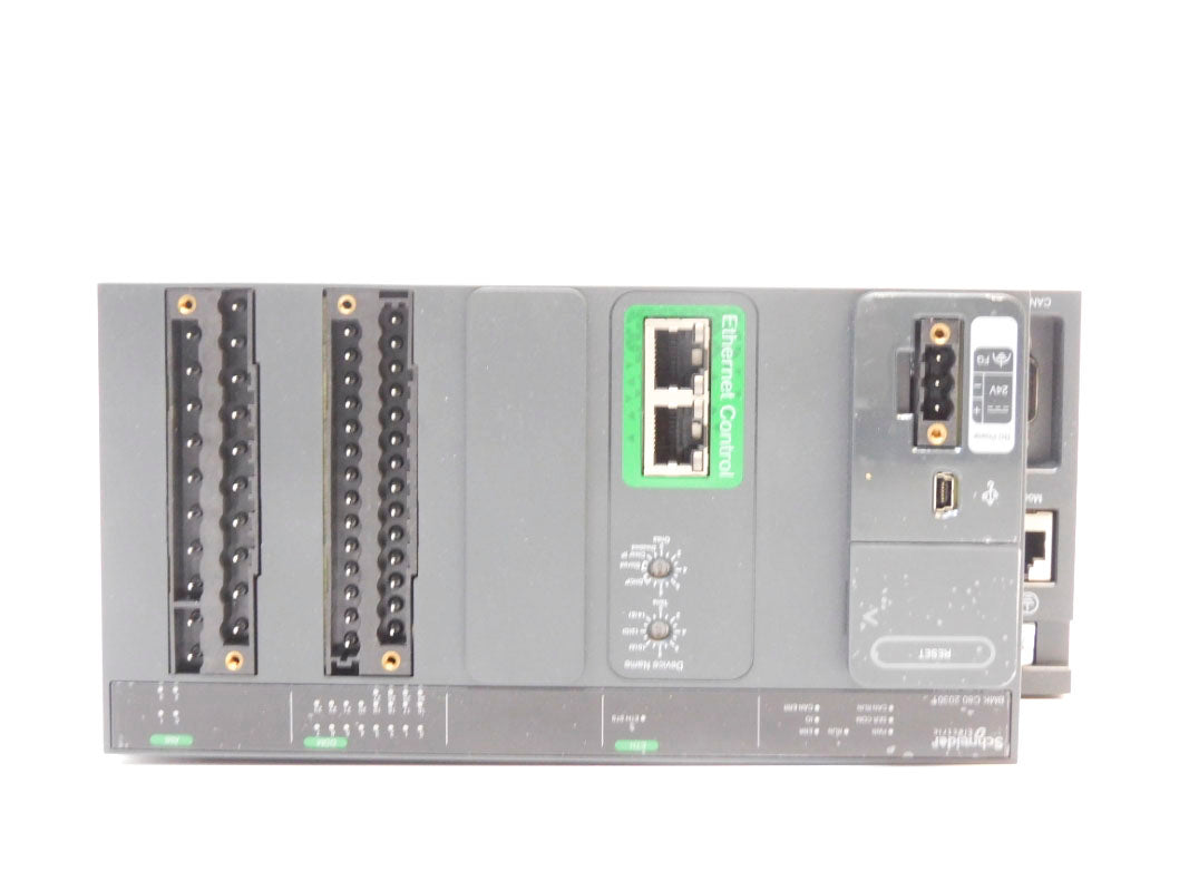 SCHNEIDER ELECTRIC BMKC8020301 NSMP