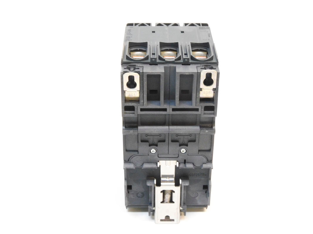 SCHNEIDER ELECTRIC GV4PB80N 40-80A 480/277V NSMP