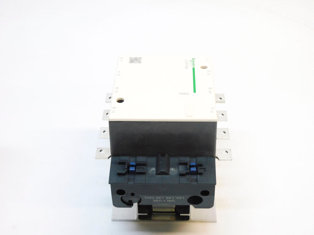 SCHNEIDER ELECTRIC LC1F115BD NSMP