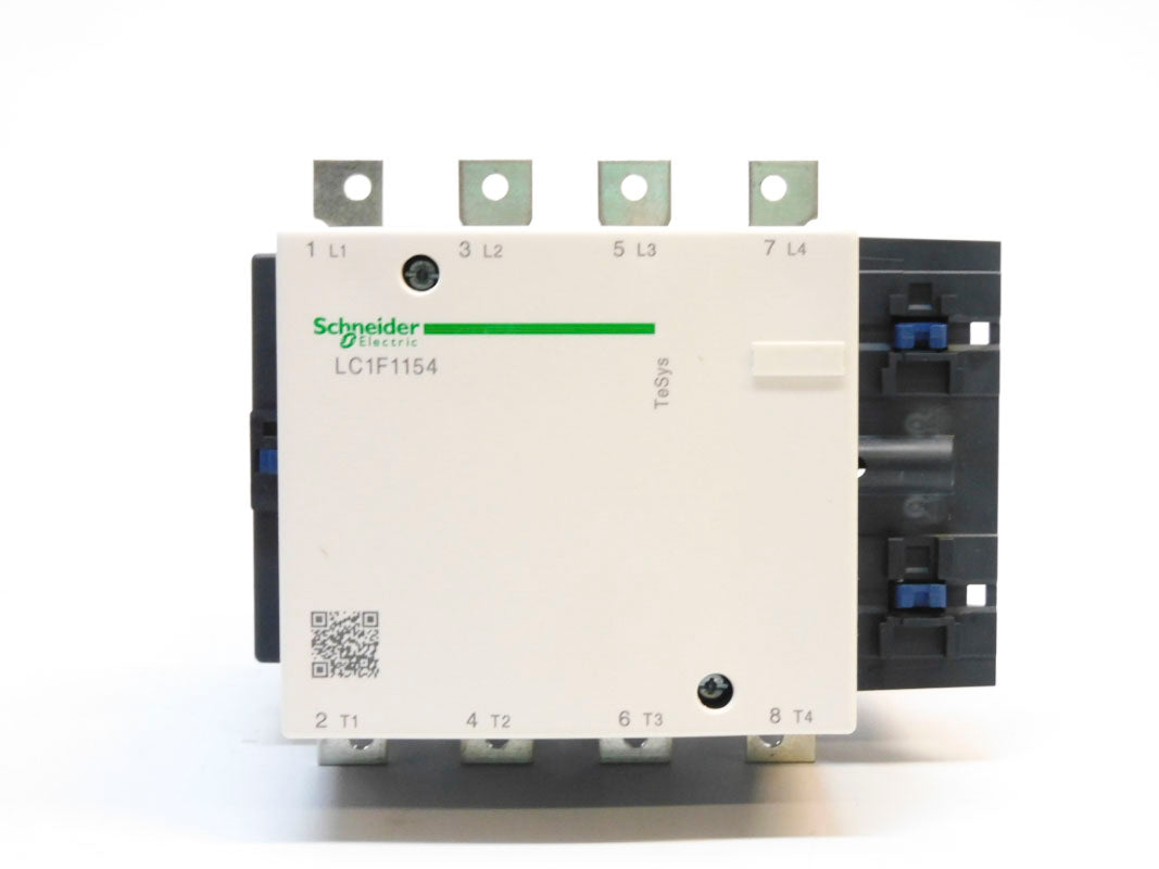 SCHNEIDER ELECTRIC LC1F115BD NSMP