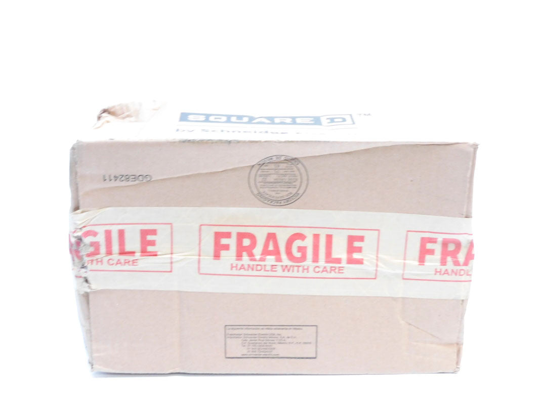 SQUARE D BGA36030 480V 30A NSFS