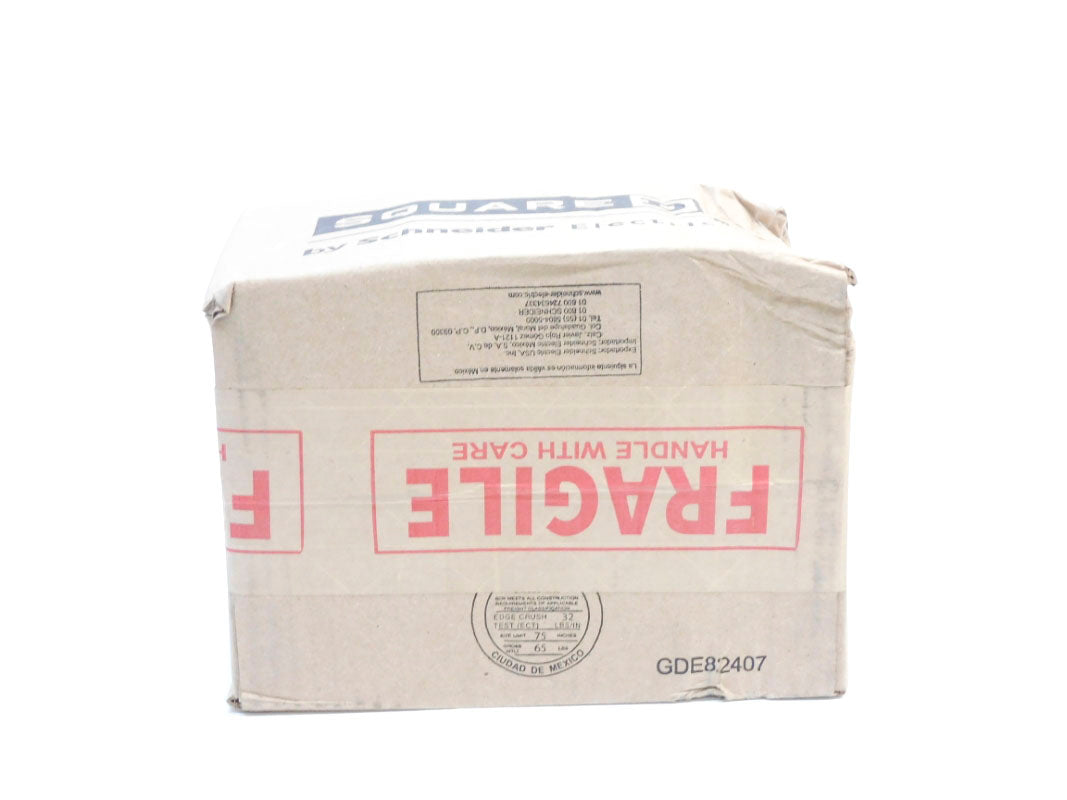 SQUARE D BGL36100 480V 100A NSFS