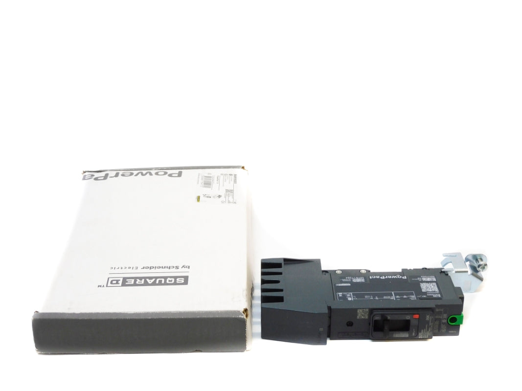 SQUARE D BJA160203 277V 20A NSMP