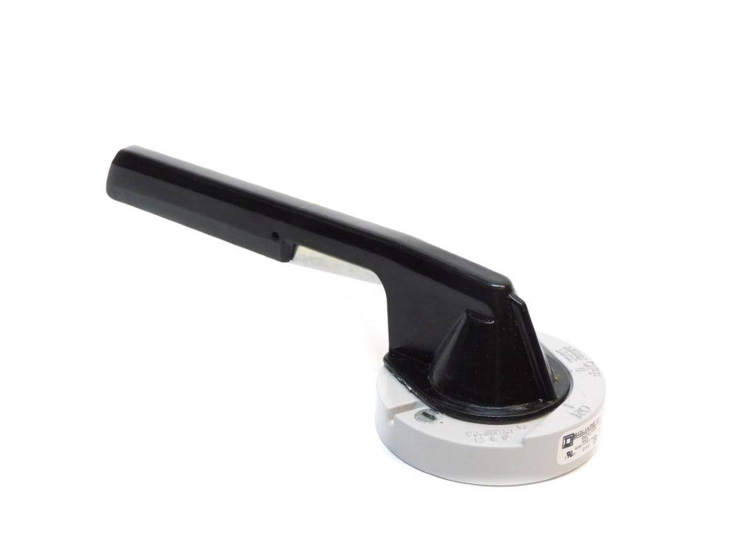 SQUARE D 9421LHP8 SER. B NSNP
