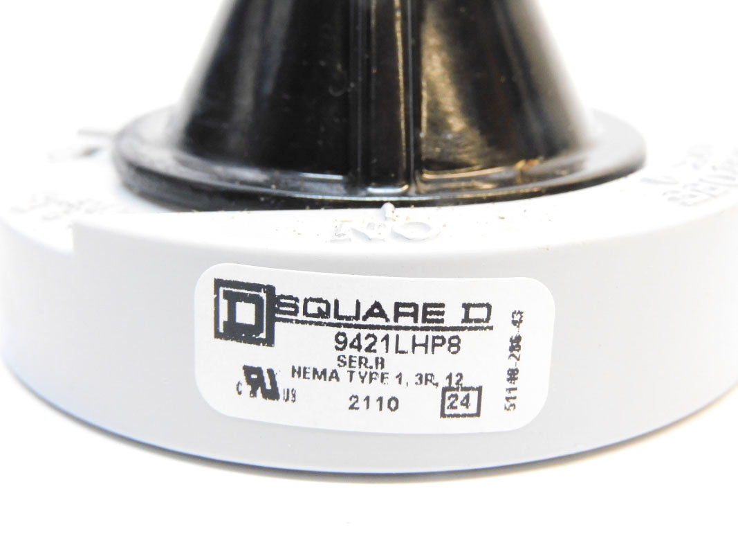 SQUARE D 9421LHP8 SER. B NSNP
