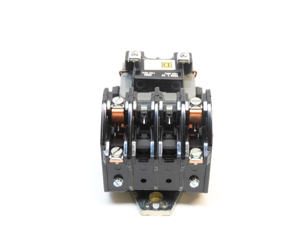 SQUARE D 8903LO20V02 SER. C 110/120V 30A NSMP