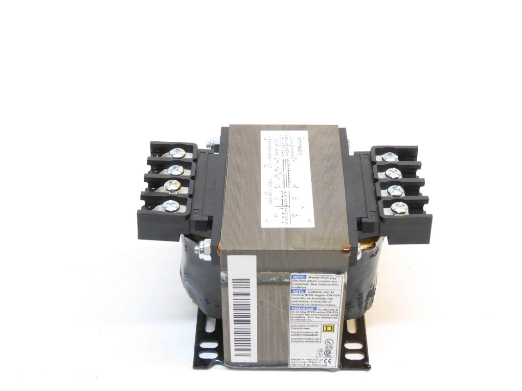 SQUARE D 9070T250D13 120V NSMP