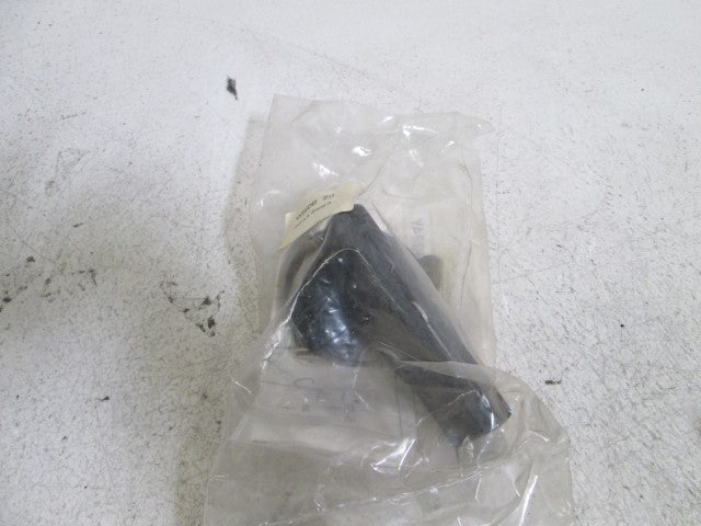 ABB HANDLE BLACK ON-OFF YASDB 20 * NEW IN BAG *