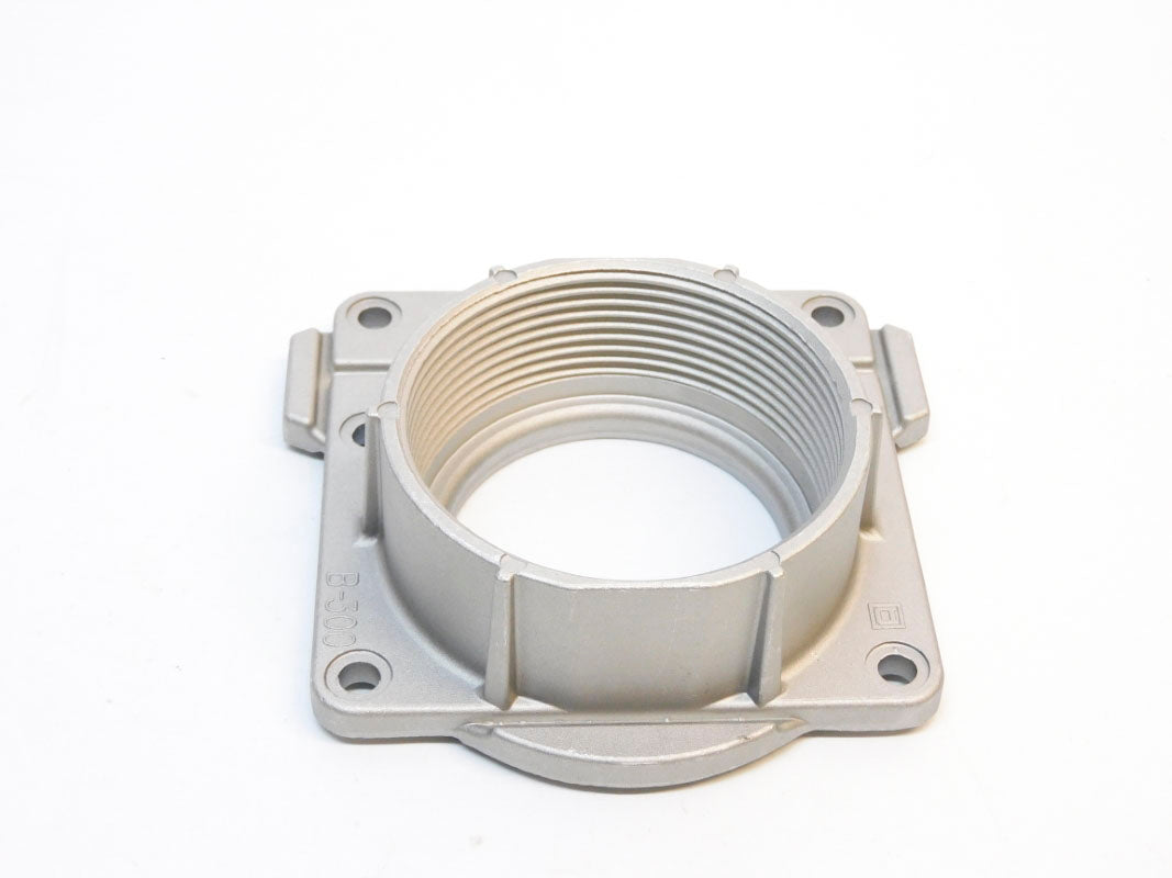 SQUARE D B300 SER. 001 NSMP