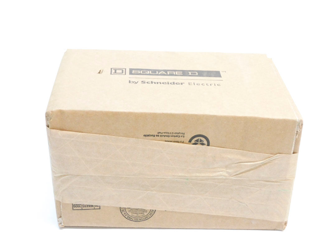 SQUARE D 9001KYSS2 SER. G NSFS