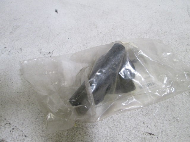 ABB HANDLE BLACK ON-OFF YASDB 20 * NEW IN BAG *