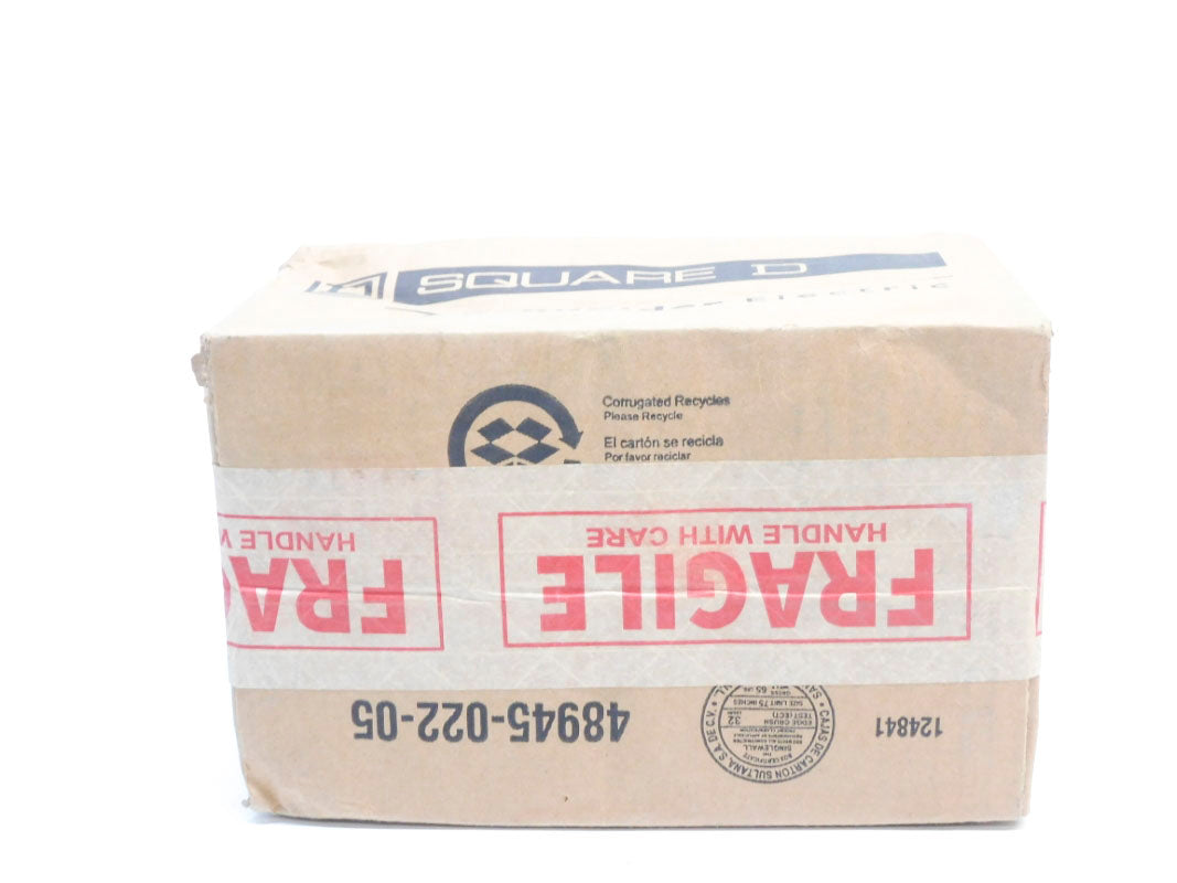SQUARE D QBL32200 240V 200A NSFS