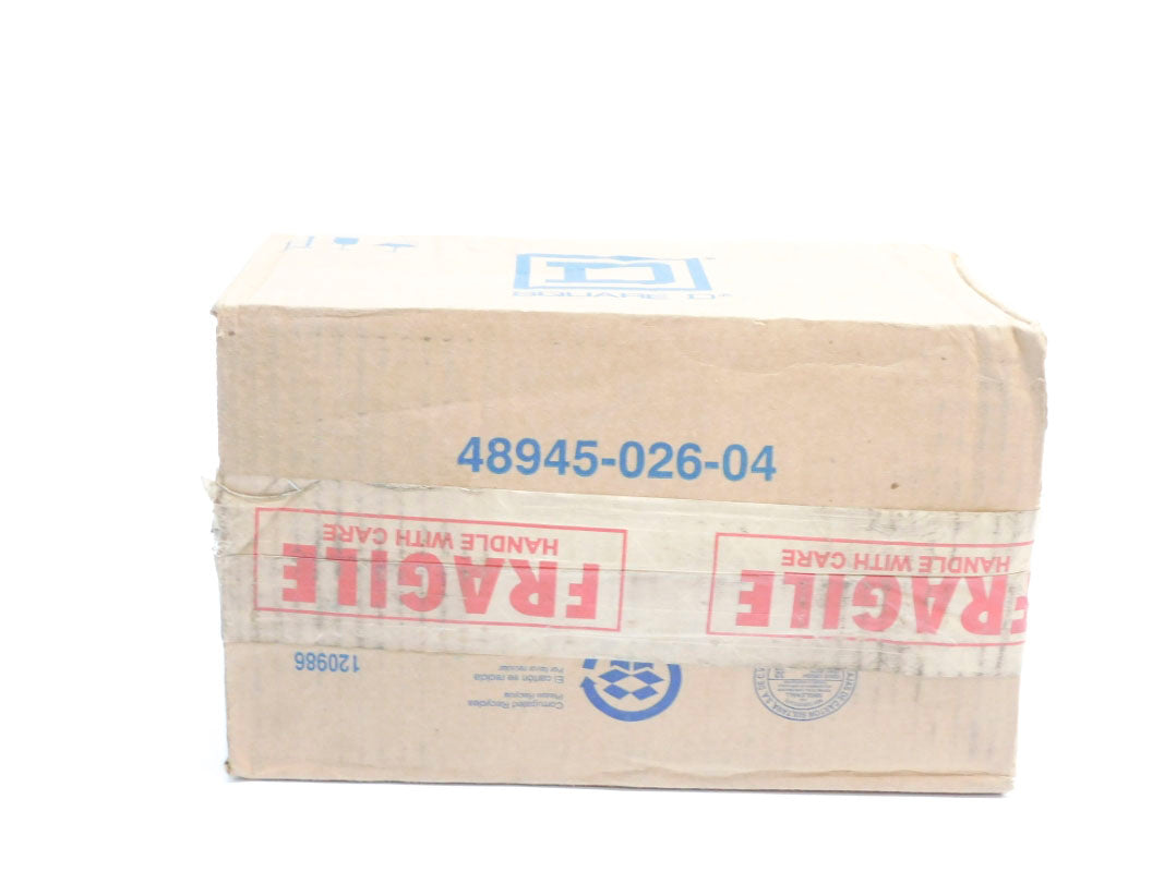SQUARE D QBA32150 150A 240V NSFS