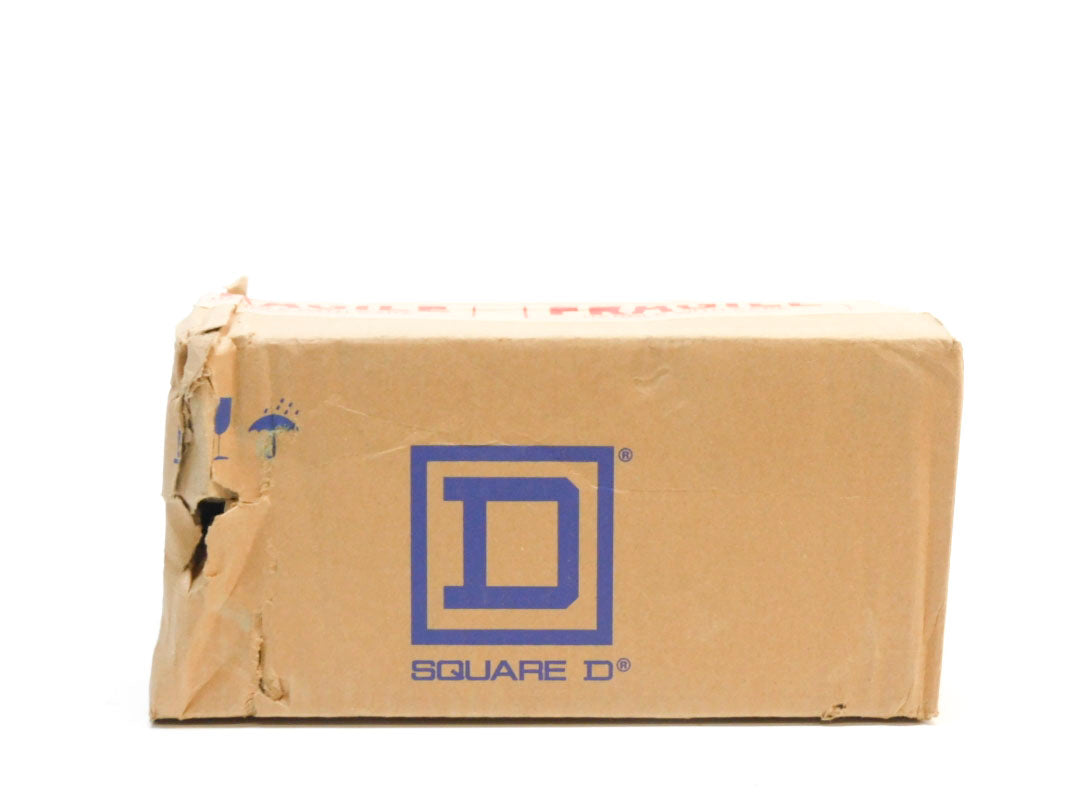 SQUARE D QBA32200 240V 200A NSFS