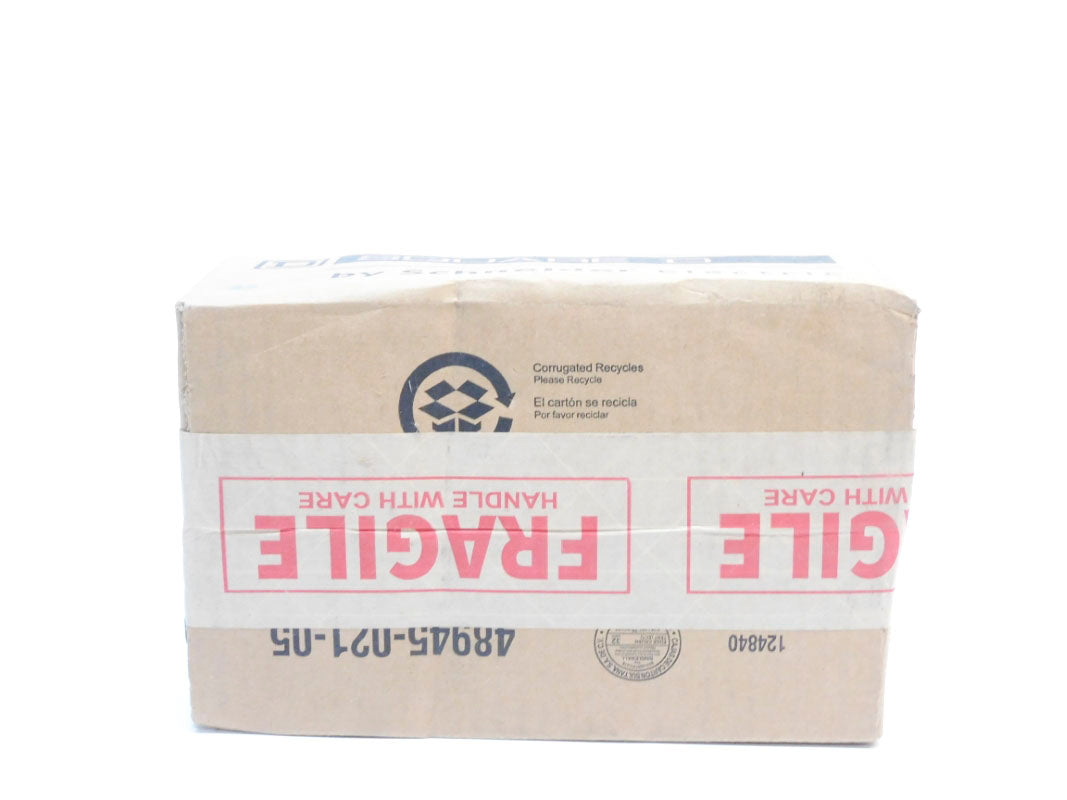 SQUARE D EGB34060 SER. 3 480V 60A NSFS