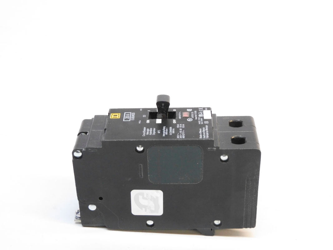 SQUARE D EJB24020 277V 20A NSMP