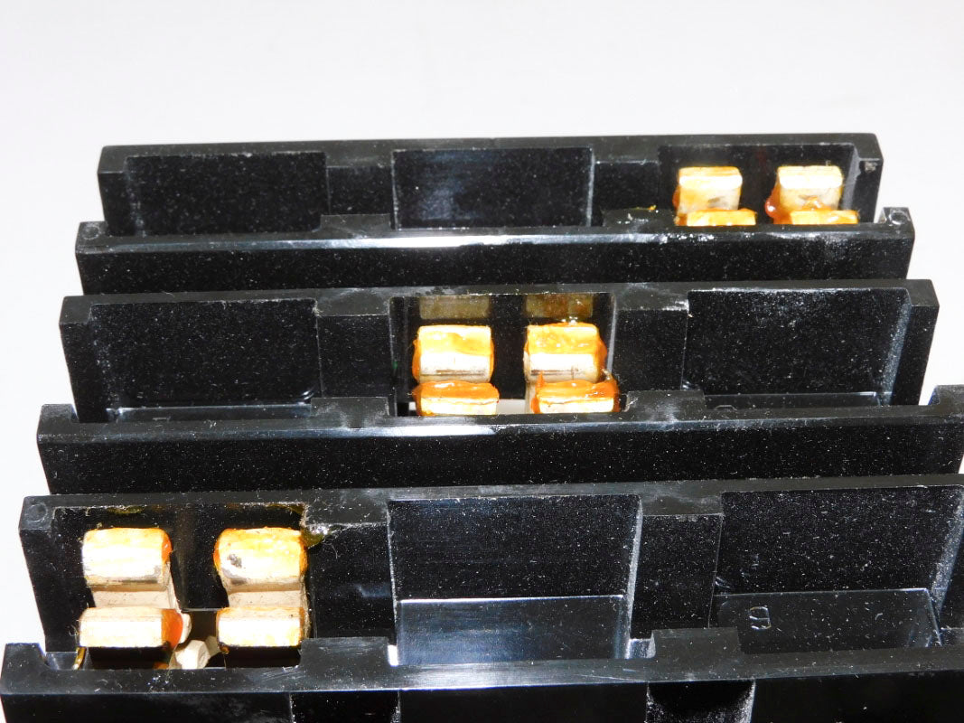 SQUARE D QBA32225 225A 240V NUPI