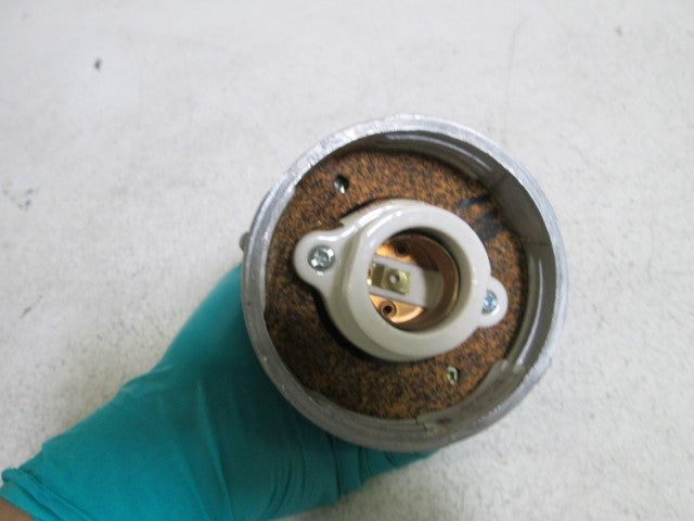RAB FITTER VSC (AS PICTURED) *USED*