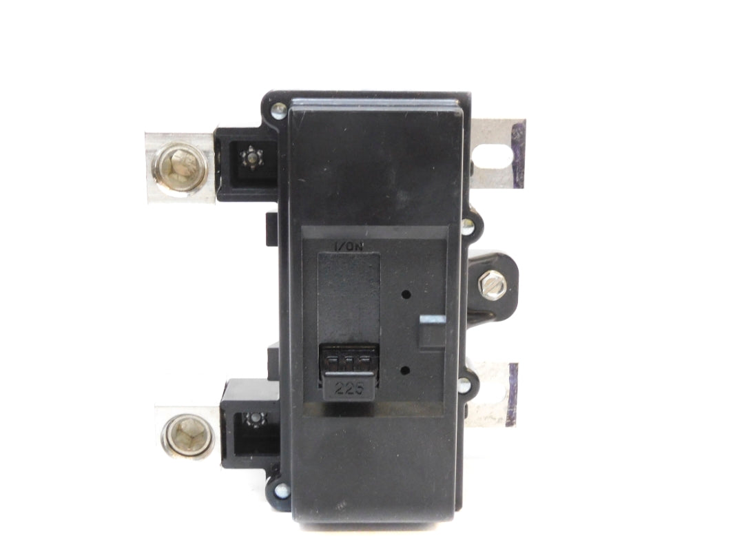 SQUARE D QOM2225VH 120/240V 225A NSNP