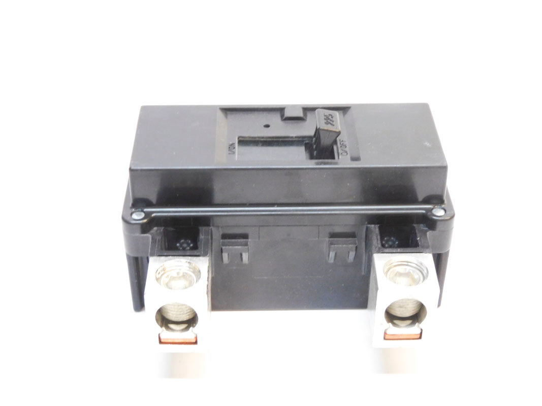 SQUARE D QOM2225VH 120/240V 225A NSNP