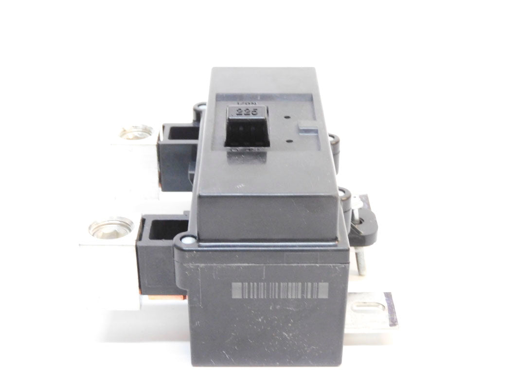 SQUARE D QOM2225VH 120/240V 225A NSNP