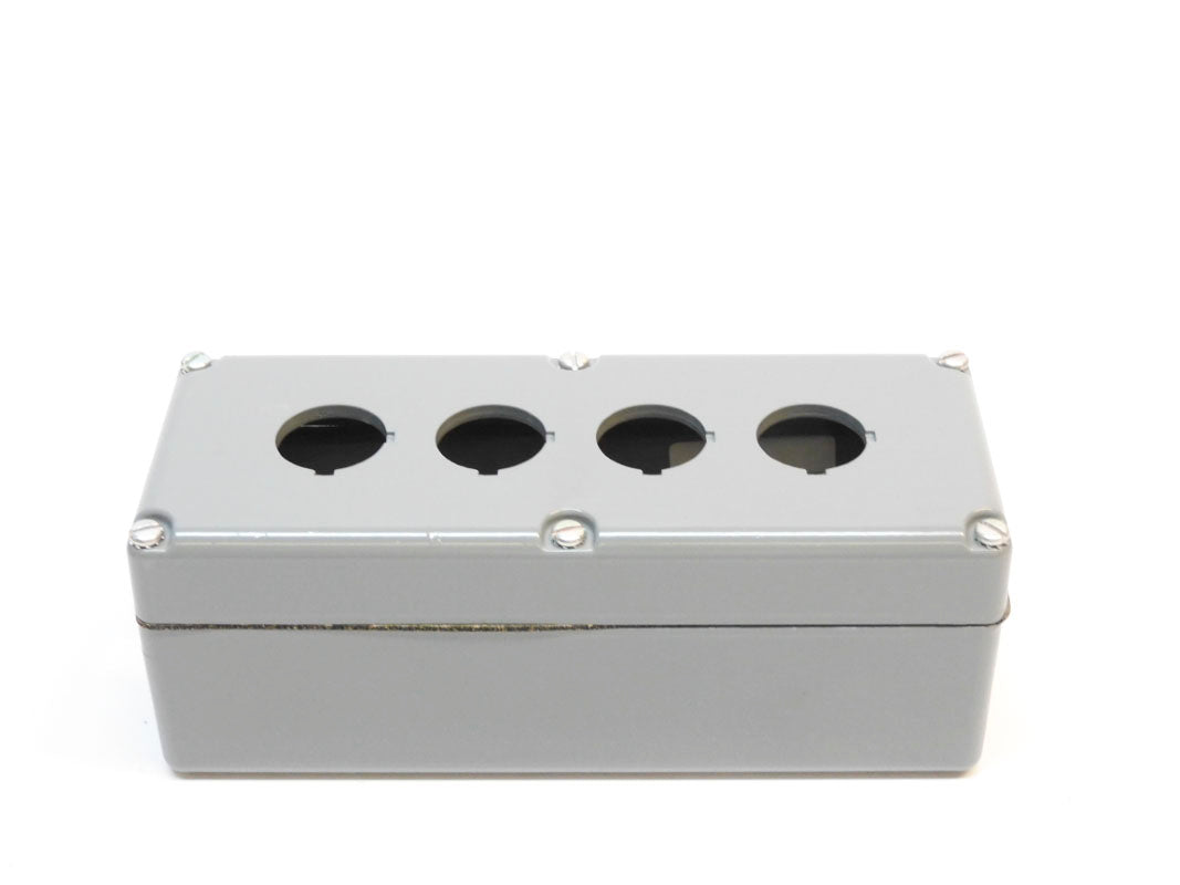 SQUARE D 9001KY4 SER. A NSMP